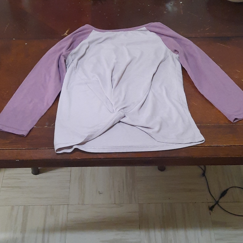 A joe fresh shirt